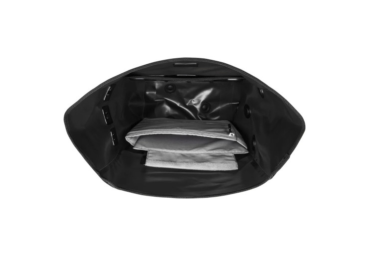 Sacoche de vélo Vario 26L QL3.1 Noir Ortlieb