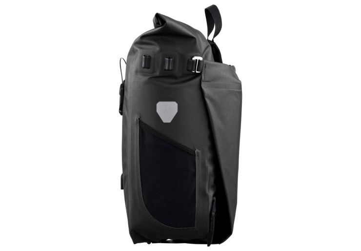 Sacoche de vélo Vario 26L QL3.1 Noir Ortlieb