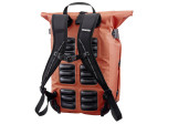 Sacoche de vélo Vario 26L QL3.1 Rooibos Ortlieb
