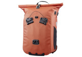 Sacoche de vélo Vario 26L QL3.1 Rooibos Ortlieb