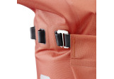 Sacoche de vélo Vario 26L QL3.1 Rooibos Ortlieb