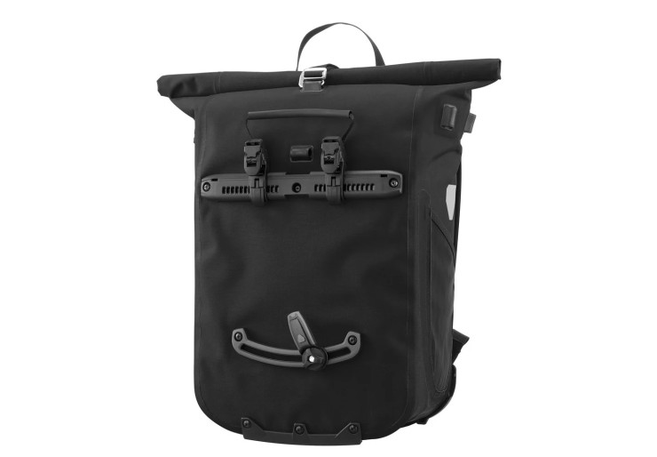 Sacoche de vélo Vario PS 20 litres black Ortlieb