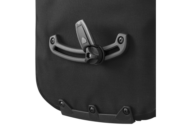 Sacoche de vélo Vario PS 20 litres black Ortlieb
