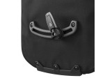 Sacoche de vélo Vario PS 20 litres black Ortlieb