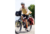 Sacoche de vélo Vario PS 20 litres black Ortlieb
