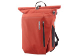 Sacoche de vélo Ortlieb Vario Plus 26L QL2.2 Dark Chili