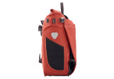 Sacoche de vélo Vario Plus Dark Chili Ortlieb