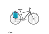 Sacoche de vélo Vario PS 20 litres black Ortlieb