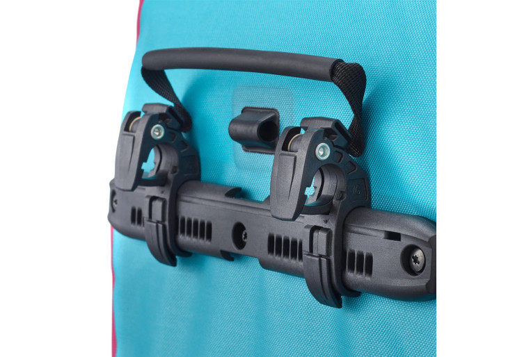 Sacoche de vélo Vario Cyber 26L Ortlieb