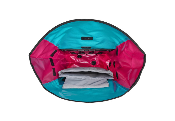 Sacoche de vélo Vario Cyber 26L Ortlieb