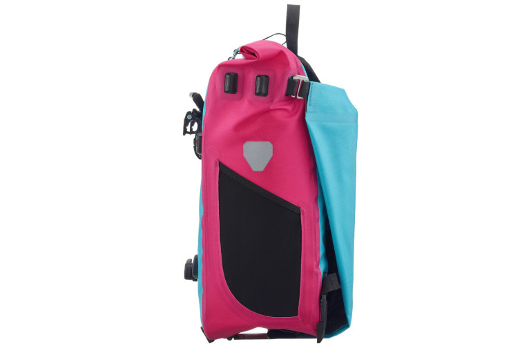 Sacoche de vélo Vario Cyber 26L Ortlieb