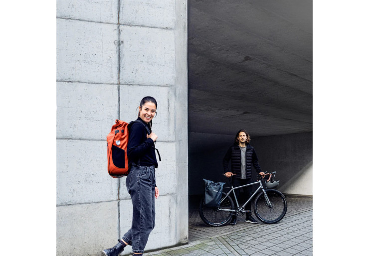 Sacoche de vélo Vario Cyber 26L Ortlieb