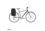 Sacoche de vélo Vario Lite Noir Ortlieb