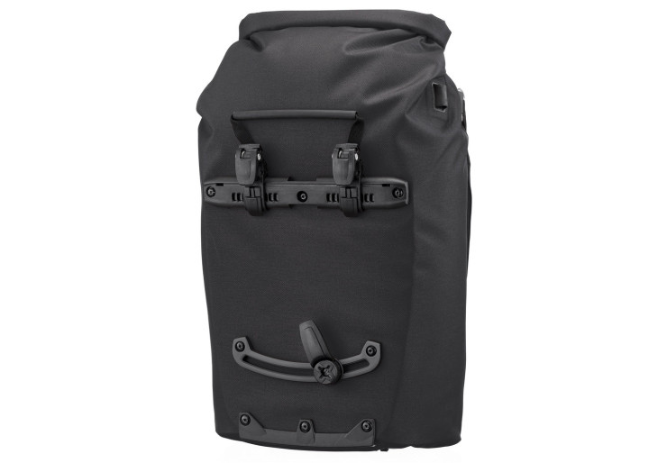 Sacoche de vélo Vario PS 20 litres black Ortlieb