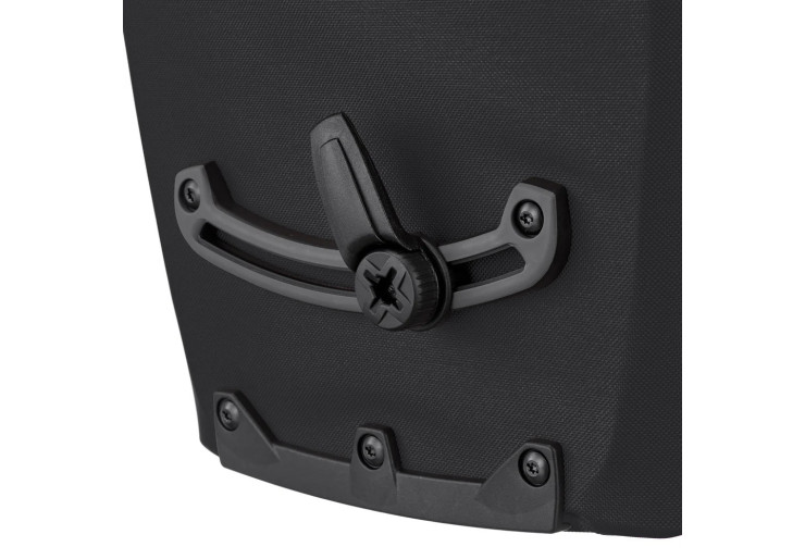 Sacoche de vélo Vario PS 20 litres black Ortlieb
