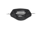 Sacoche de vélo Vario Lite Noir Ortlieb