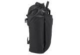 Sacoche de vélo Vario Lite Noir Ortlieb