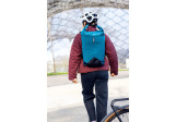 Sacoche de vélo Vario Lite Noir Ortlieb