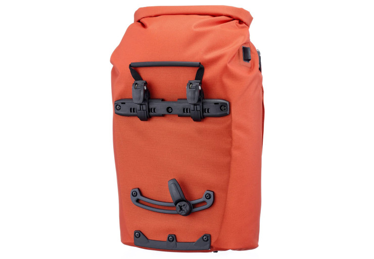 Sacoche de vélo Vario Lite Rooibos Ortlieb