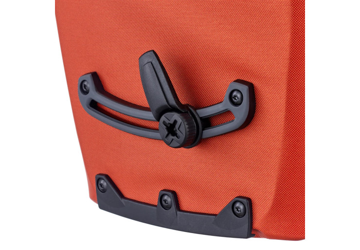 Sacoche de vélo Vario Lite Rooibos Ortlieb