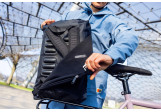 Sacoche de vélo Vario PS 20 litres black Ortlieb