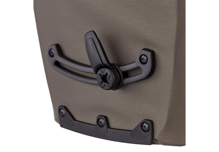 Sacoche de vélo Vario PS 20 litres black Ortlieb