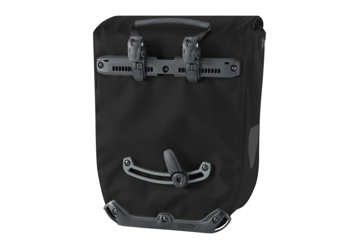 Sacoche de vélo Pedal-Mate Dark Sand Ortlieb