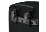 Sacoche de vélo Pedal-Mate Dark Sand Ortlieb