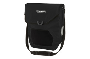 Sacoche de vélo Pedal-Mate Dark Sand Ortlieb