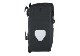 Sacoche de vélo Pedal-Mate Noir Ortlieb