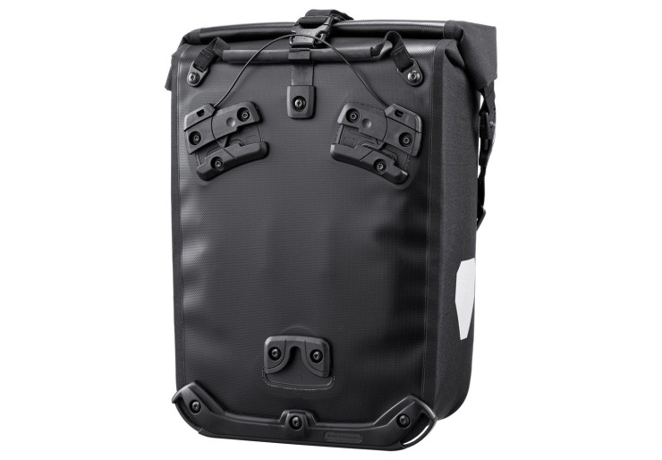 Sacoche de vélo Sport Roller Free QL3.1 Noir Ortlieb