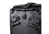 Sacoche de vélo Sport Roller Free QL3.1 Noir Ortlieb