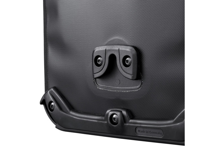 Sacoche de vélo Sport Roller Free QL3.1 Noir Ortlieb