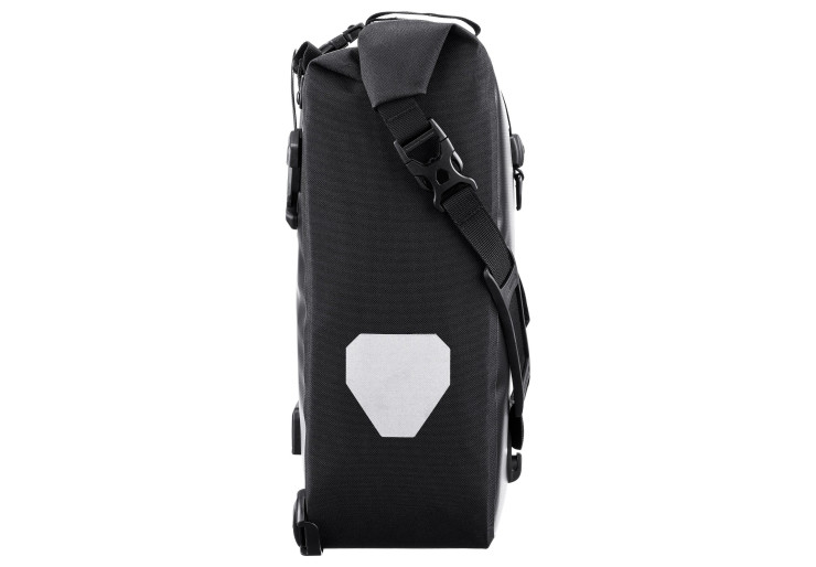 Sacoche de vélo Sport Roller Free QL3.1 Noir Ortlieb