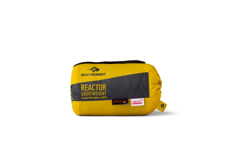Drap de sac Thermolite Reactor Fleece Standard Sea to Summit