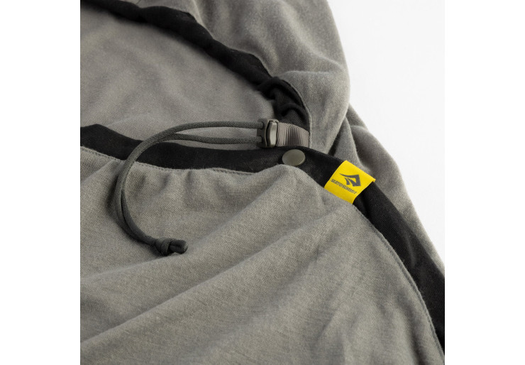 Drap de sac Thermolite Reactor Fleece Standard Sea to Summit