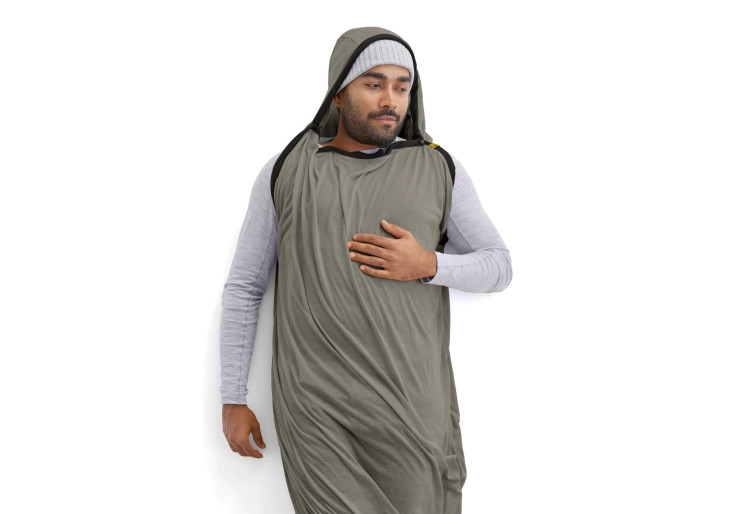 Drap de sac Thermolite Reactor Fleece Standard Sea to Summit