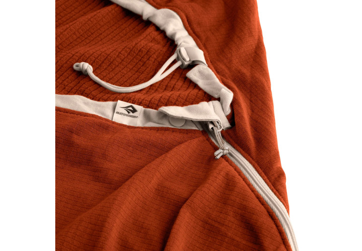 Drap de sac Thermolite Reactor Fleece Standard Sea to Summit