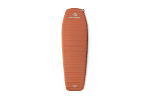 Matelas autogonflant CONFORT Deluxe S.I. Regular Sea to Summit