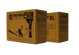 Protection pour arbres et sangles Gibbon Tree Wear XL