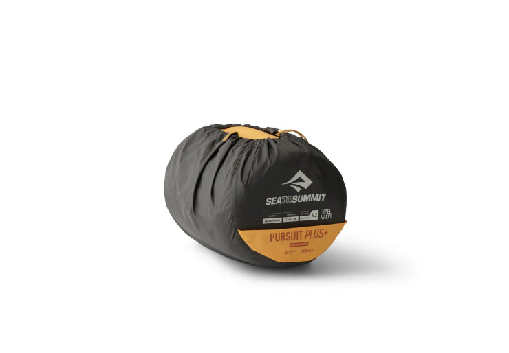 Matelas autogonflant PURSUIT Plus S.I. L Sea to Summit