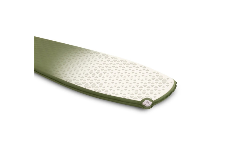 Matelas autogonflant CAMP Plus Large RW Sea to Summit