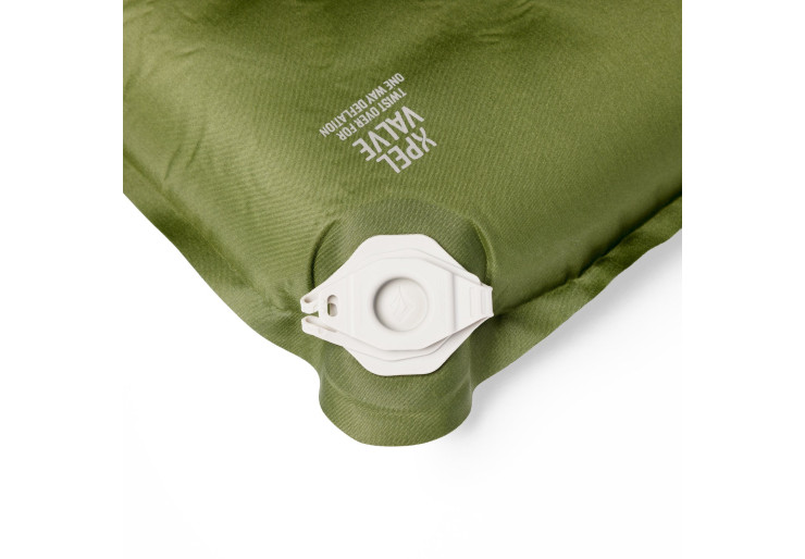 Matelas autogonflant CAMP Plus Large RW Sea to Summit