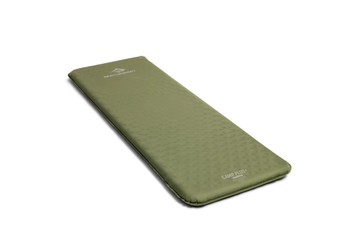 Matelas autogonflant CAMP Plus Large RW Sea to Summit