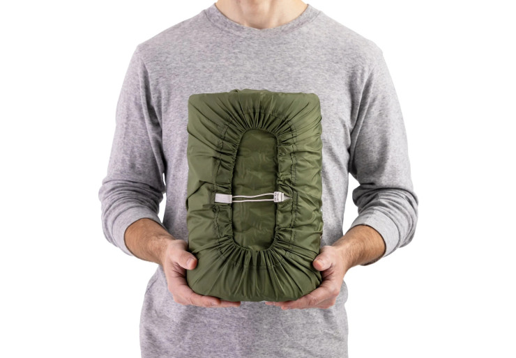 Matelas autogonflant CAMP Plus Large RW Sea to Summit