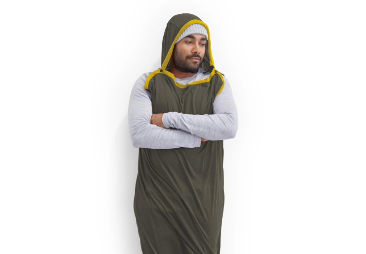 Drap de sac Thermolite Reactor Fleece Standard Sea to Summit
