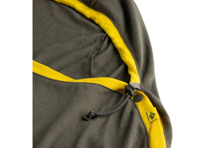 Drap de sac Thermolite Reactor Fleece Standard Sea to Summit