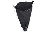 Sacoche de selle Trailsaddle II Black Uni Vaude