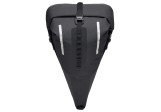 Sacoche de selle Bikepacking Trailsaddle Compact L Black Vaude