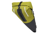 Sacoche de selle Bikepacking Trailsaddle Compact L Dark Leaf Vaude